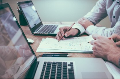 The Four Pillars of A Fulfilling Career